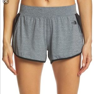 North Face Versita Shorts